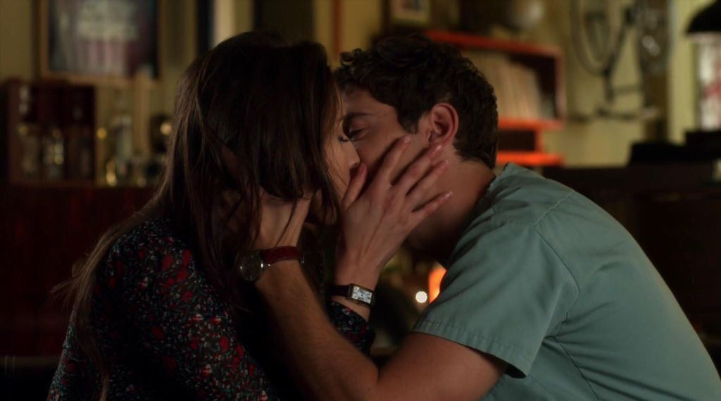 Милые обманщицы S02 E21