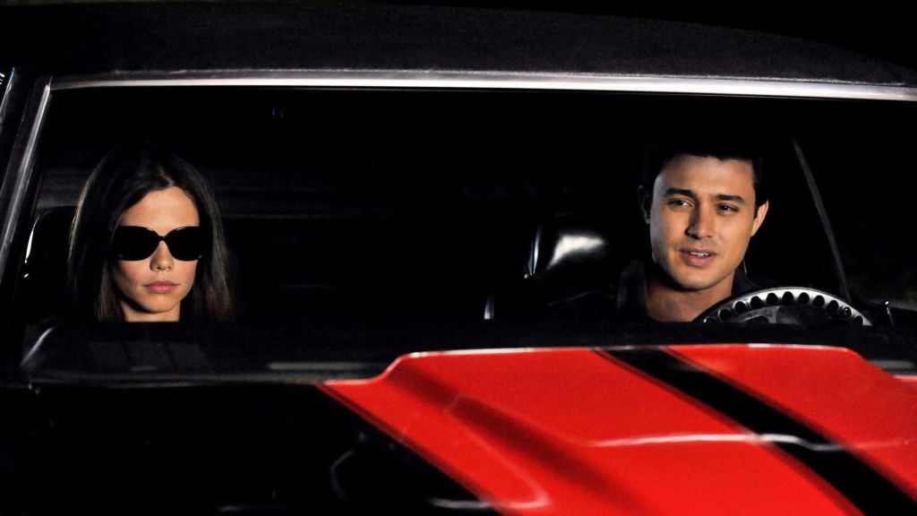 Милые обманщицы S02 E09