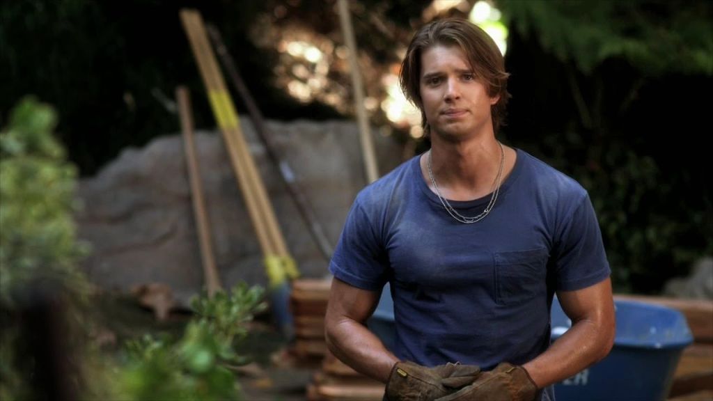 Милые обманщицы S02 E03