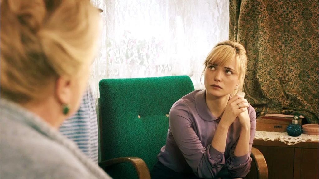 Палач S01 E03