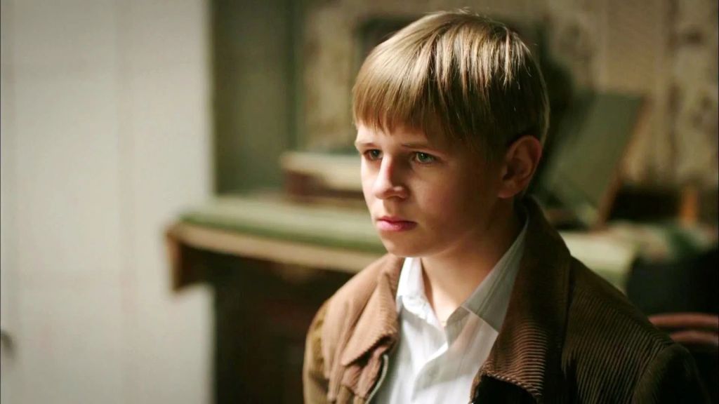 Палач S01 E10