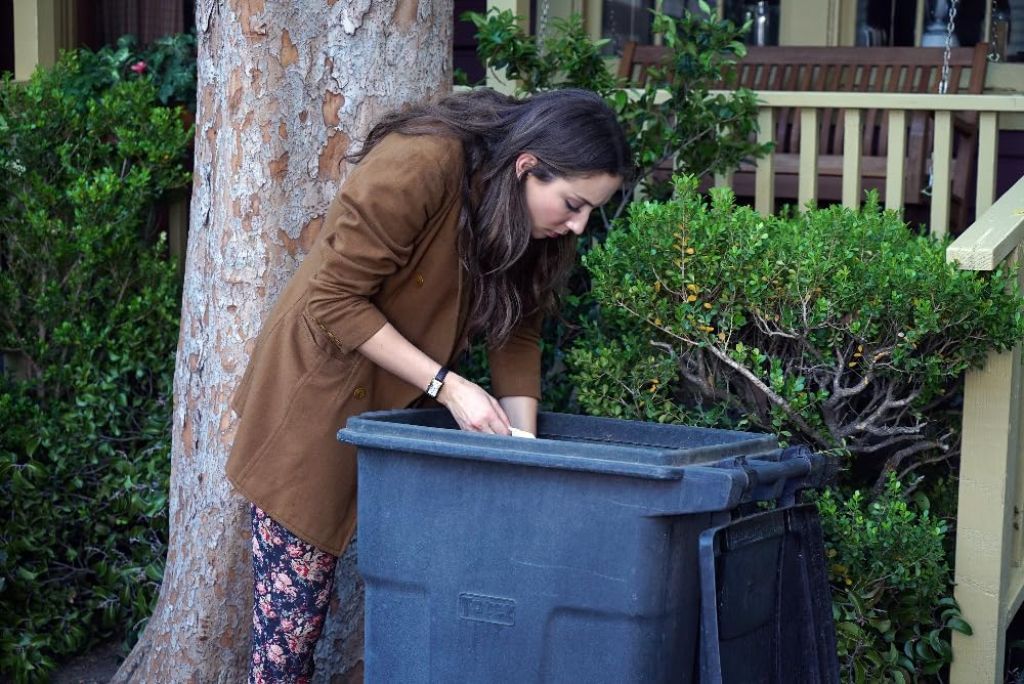 Милые обманщицы S06 E04