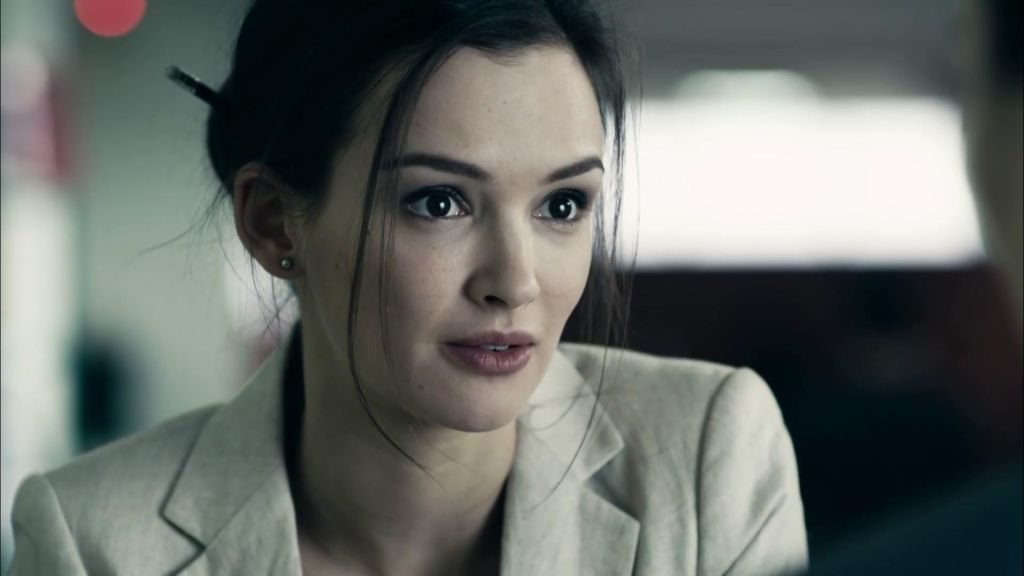 Метод S01 E01