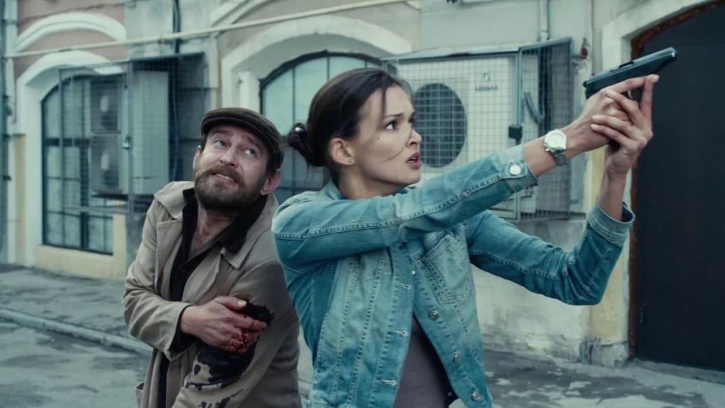 Метод S01 E06