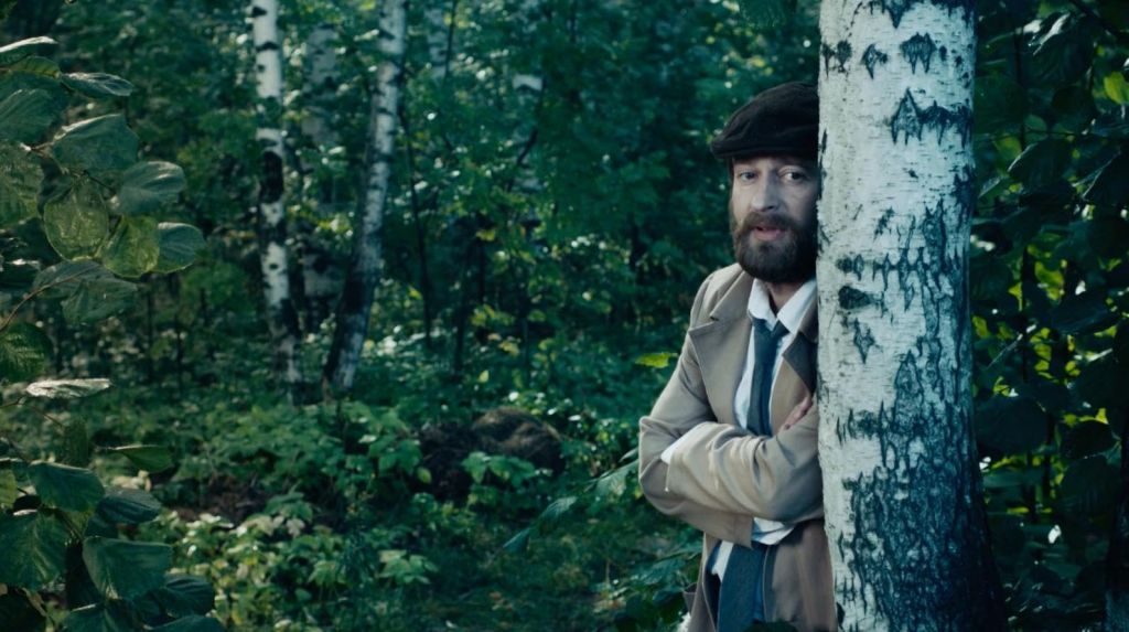 Метод S01 E03