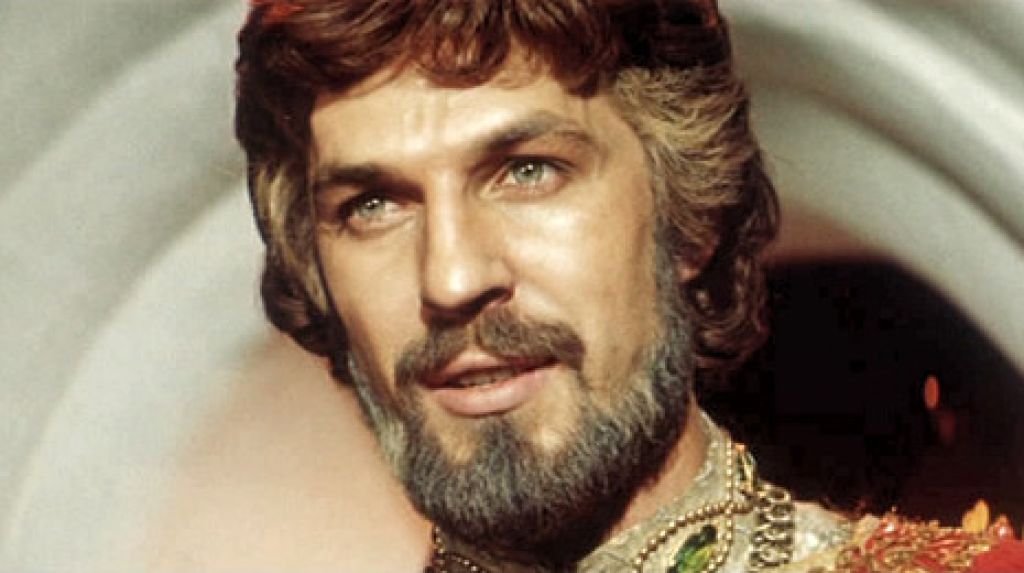 Князь Игорь