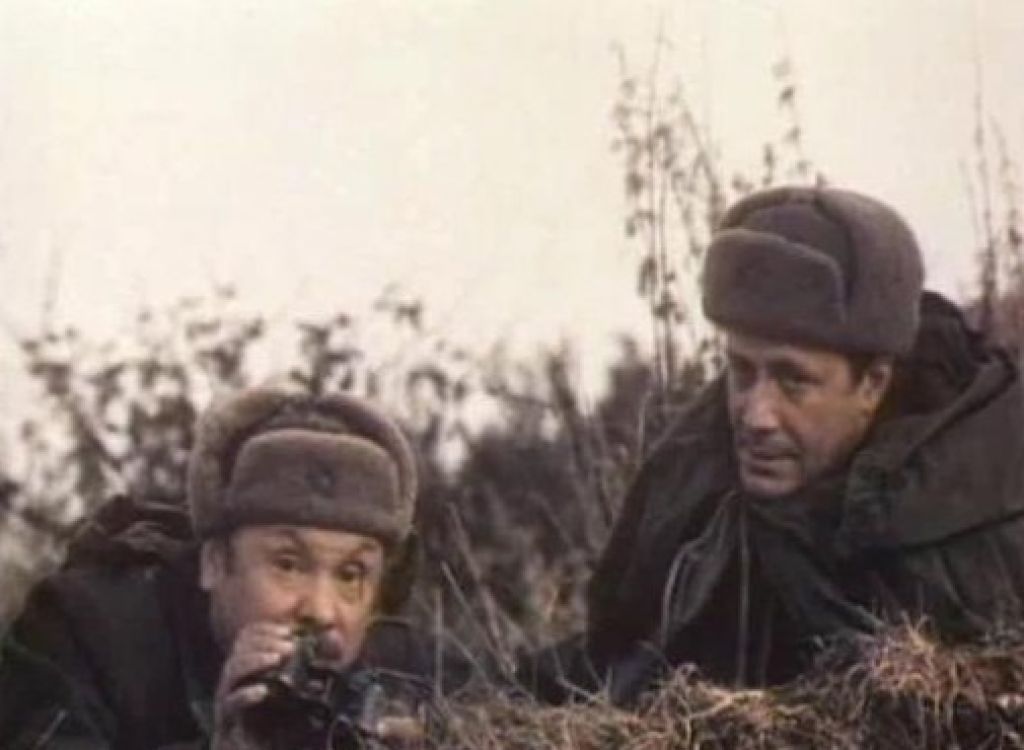 Блокада: Фильм 2: Ленинградский метроном. Операция «Искра»