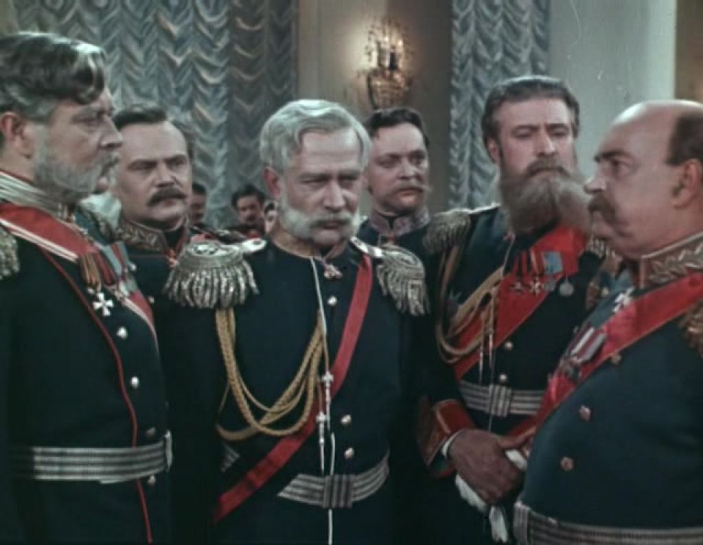 Герои Шипки