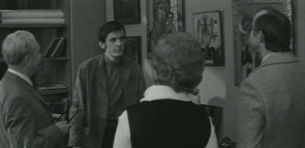 Меченый атом