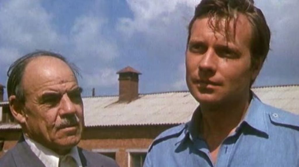 грядущему веку фильм 1985. обложка грядущему веку (1985 (1-5)).