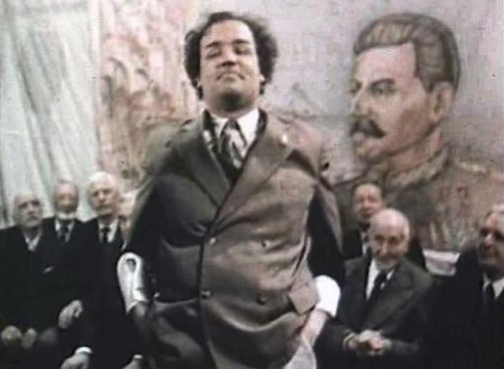 Бумажные глаза Пришвина