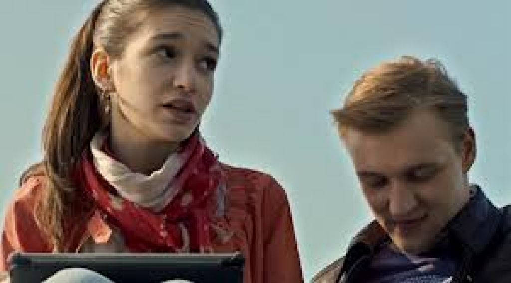 Оазис любви