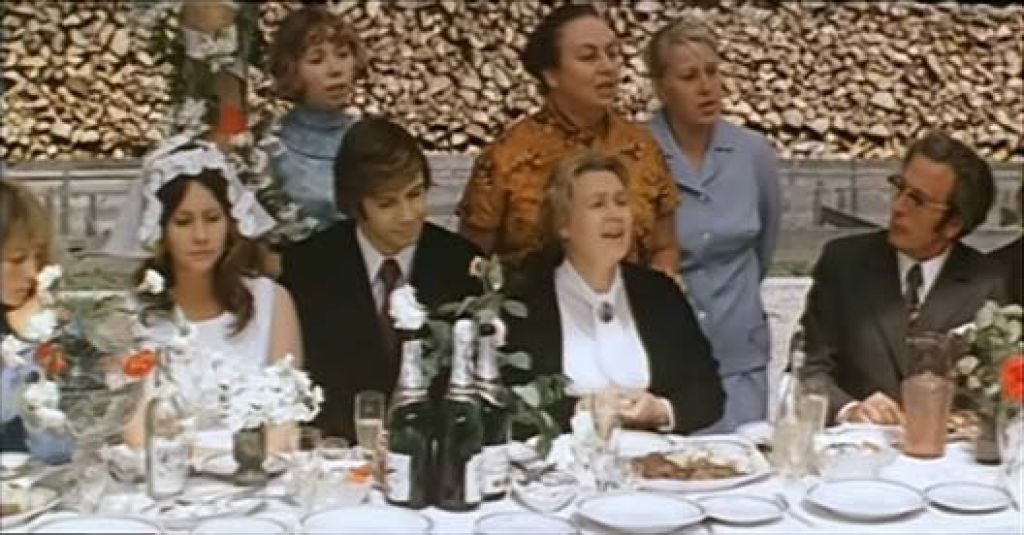 Одиножды один