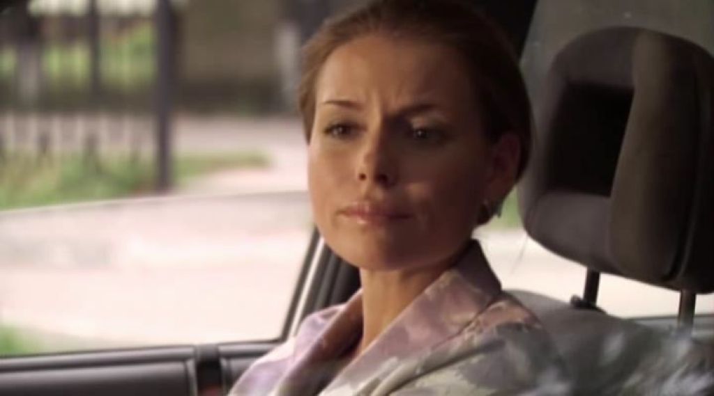 Черное платье