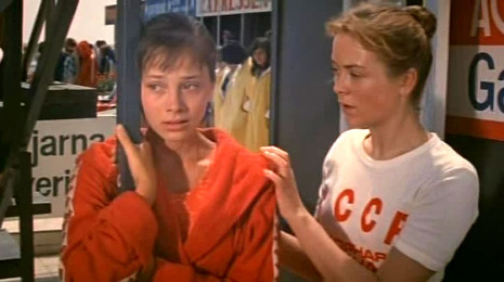 Все решает мгновение