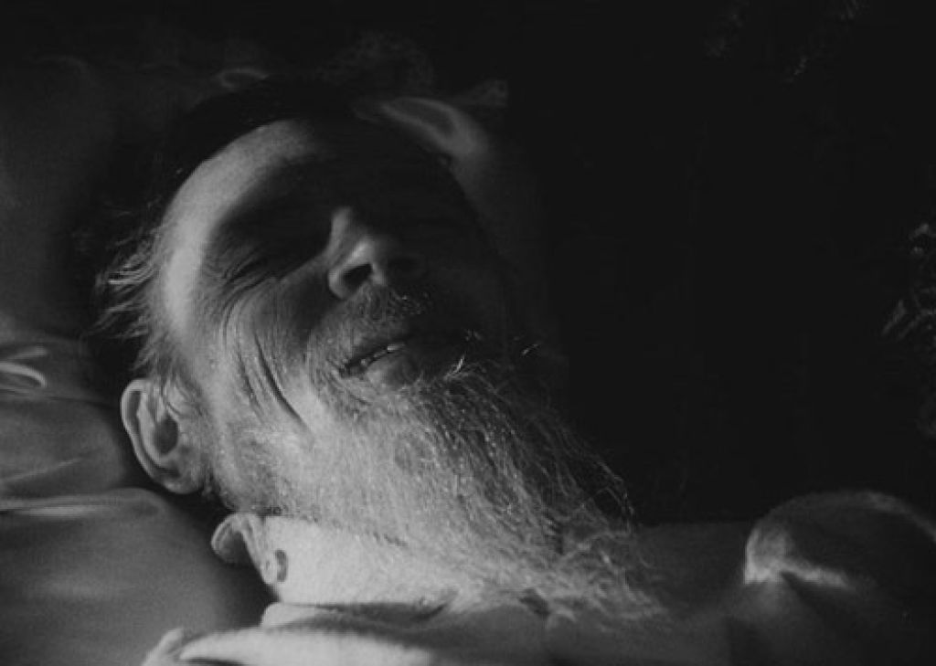 Простая смерть…