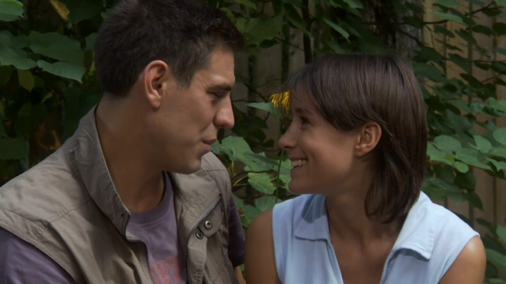 Исчезновение