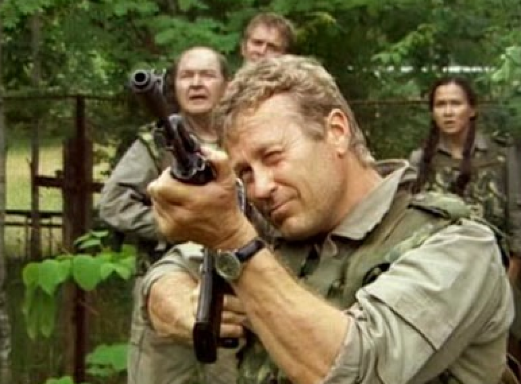 Группа «Зета» (сериал, 2007, 1 сезон) — Фильм.ру