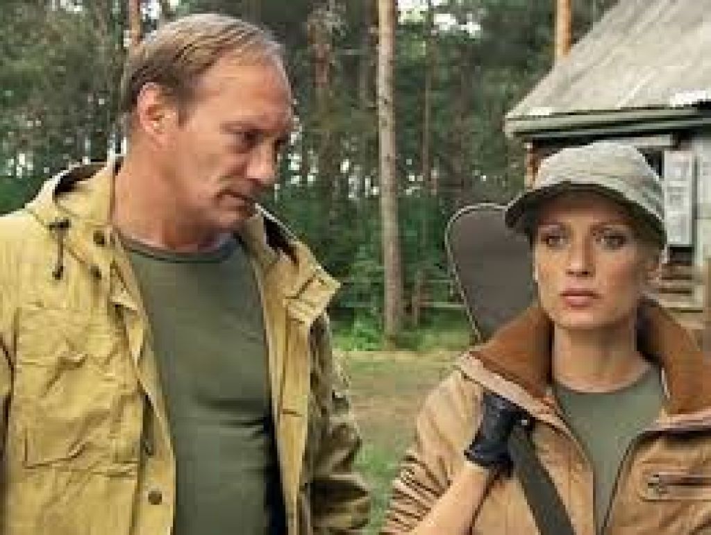 Северный ветер (2009) - Всё о фильме, отзывы, рецензии - смотреть видео ...