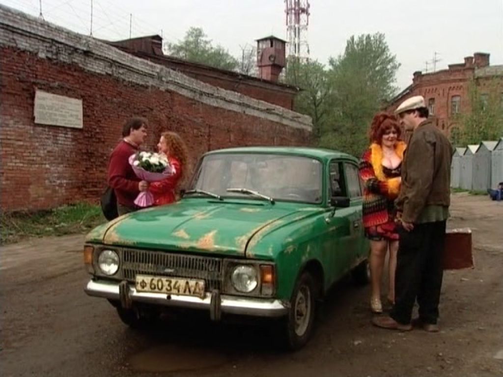 Иванов и Рабинович (сериал, 2003, 1 сезон) — Фильм.ру