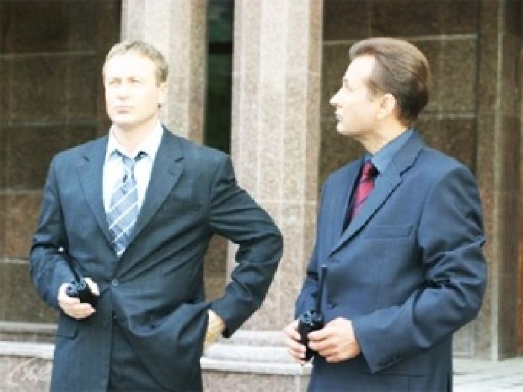 Игра на выбывание (сериал, 2004, 1 сезон) — Фильм.ру