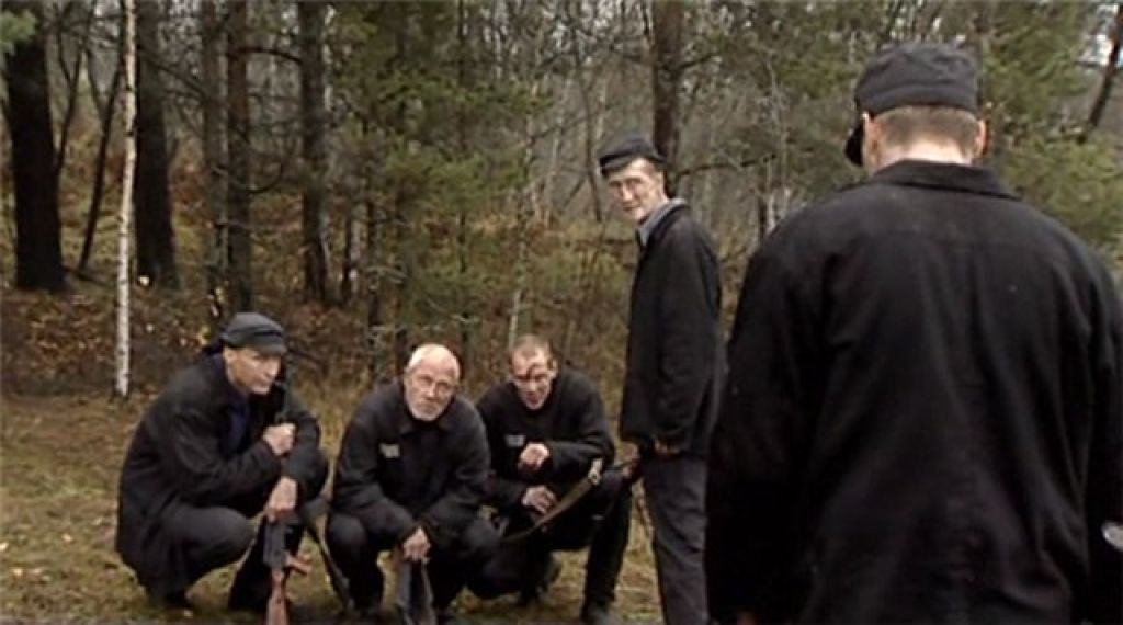 Господа офицеры (сериал, 2004) — Фильм.ру