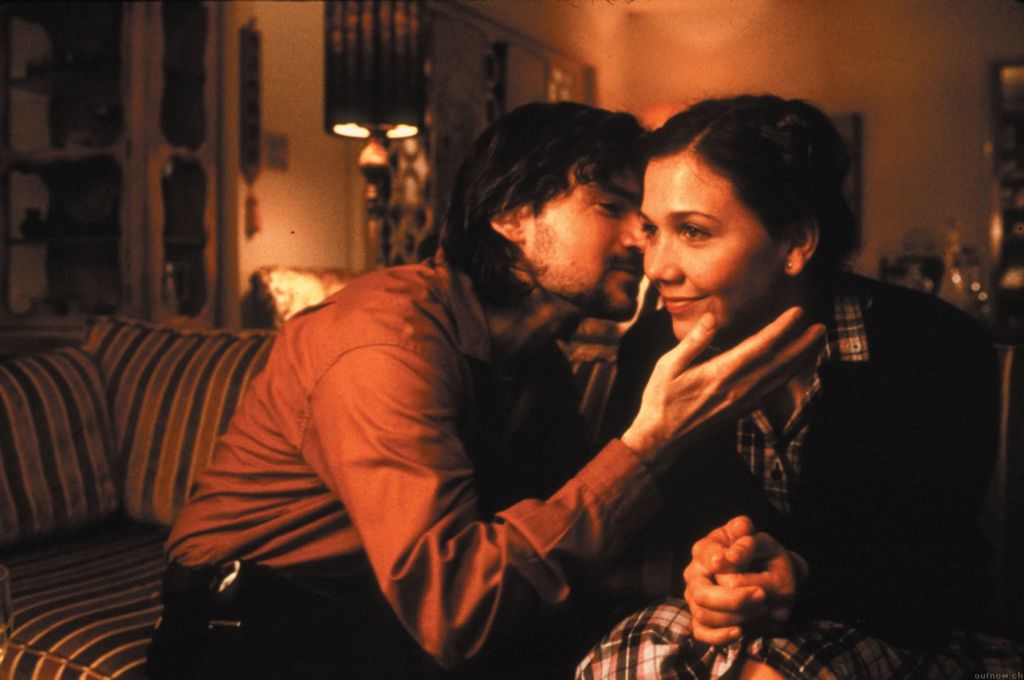 Секретарша (2002) — Фильм.ру