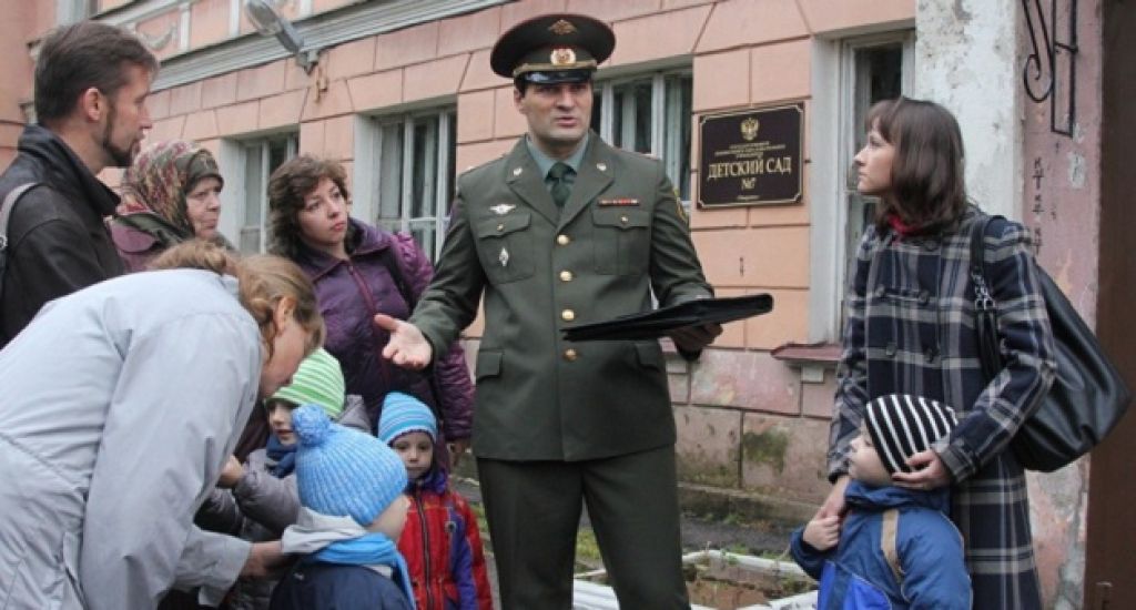 Один на всех