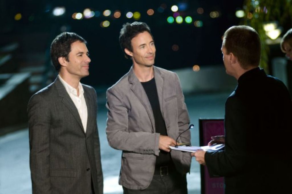 Доверься мне