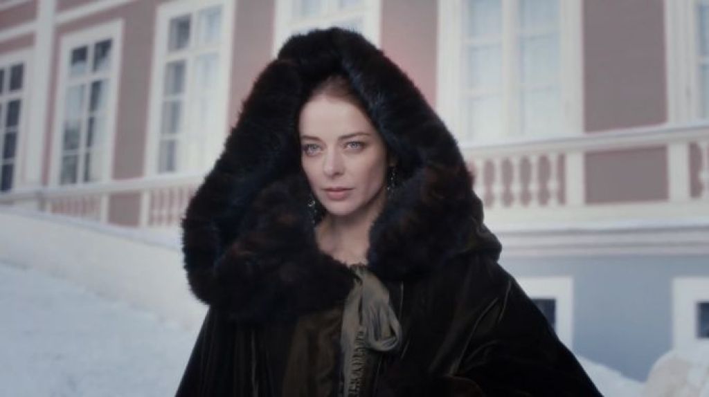 Екатерина (сериал, 2014, 1 сезон) — Фильм.ру