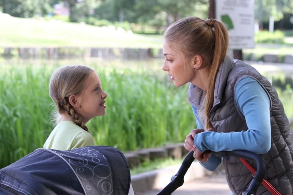 женщины попавшие в беду