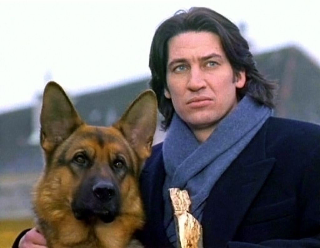 Комиссар Рекс (сериал, 1994, 10 сезонов) — Фильм.ру