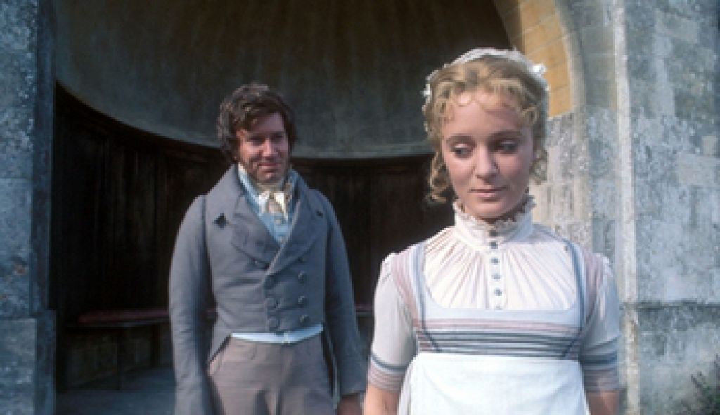 Разум и чувства (1971) Всё о фильме, отзывы, рецензии