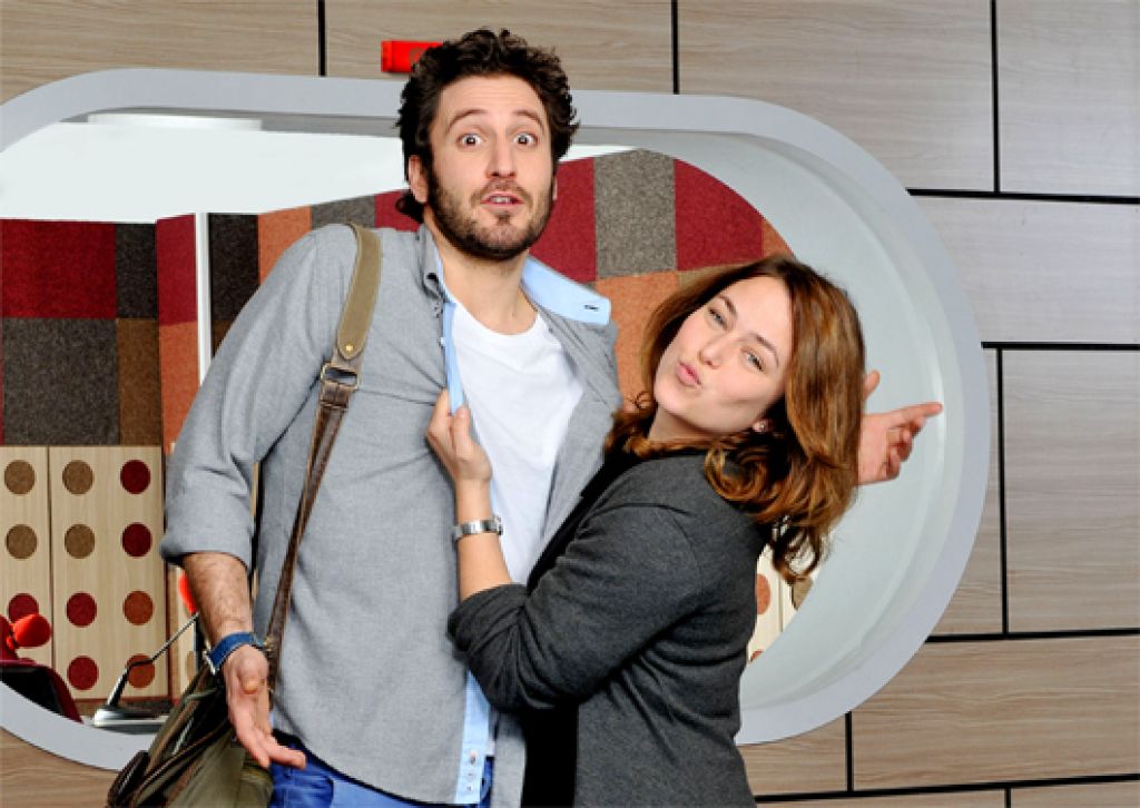 Встреча с незнакомцем (2014) Всё о фильме, отзывы