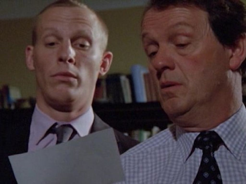 Льюис (сериал, 2007, 9 сезонов) — Фильм.ру