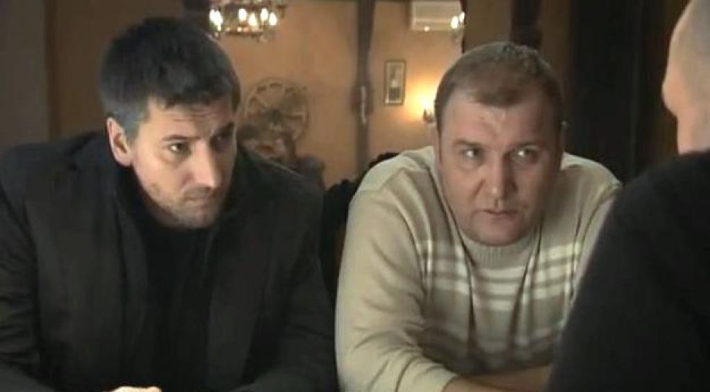 Ментовские войны 6 (сериал, 2011, 1 сезон) — Фильм.ру