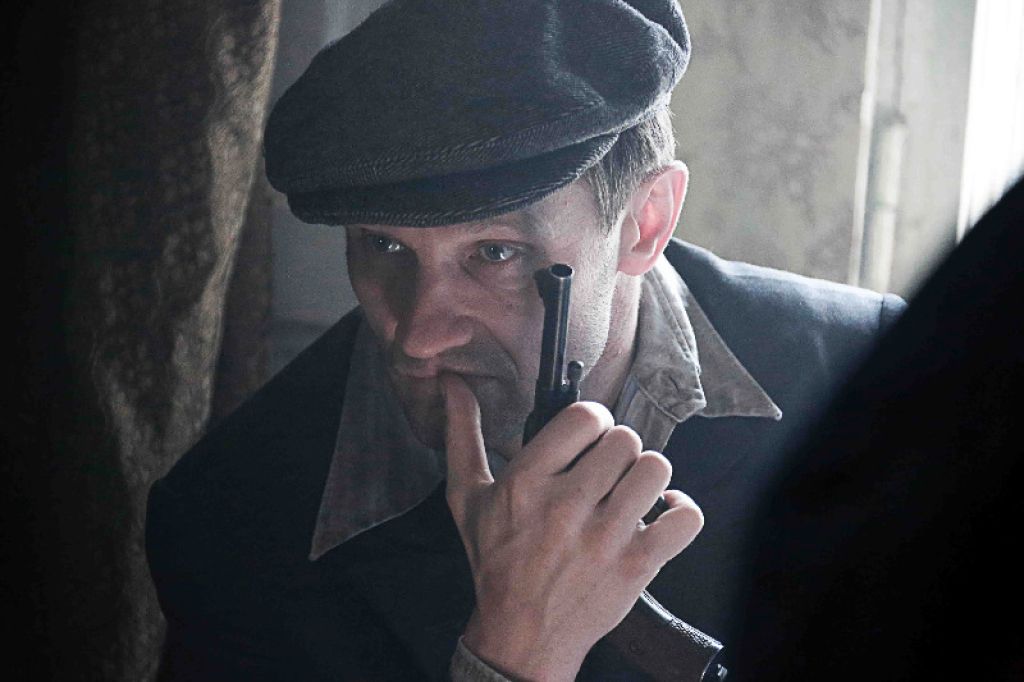 Ленинград 46 (сериал, 2015, 1 сезон) — Фильм.ру