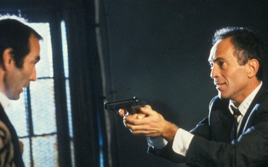 Сумеречная зона (1985-1989) - Фото и кадры из сериала - Фильм.ру