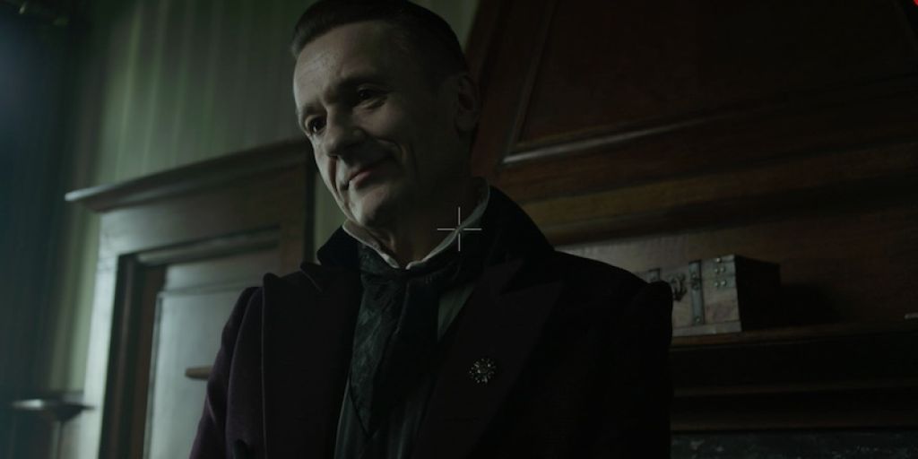 Гоголь (сериал, 2017, 1 сезон) — Фильм.ру