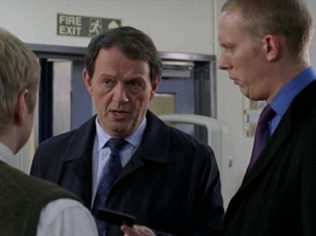 Льюис (сериал, 2007, 9 сезонов) — Фильм.ру