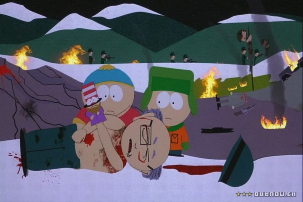 саус парк большой длинный необрезанный. южный парк обои на пк. южный парк большой длинный необрезанный 1999 постер. саус парк большой длинный необрезанный. южный парк полнометражный.