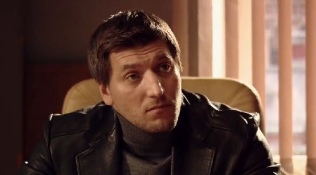 Ментовские войны 7 (сериал, 2013, 1 сезон) — Фильм.ру