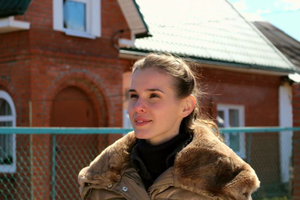 Сельский учитель