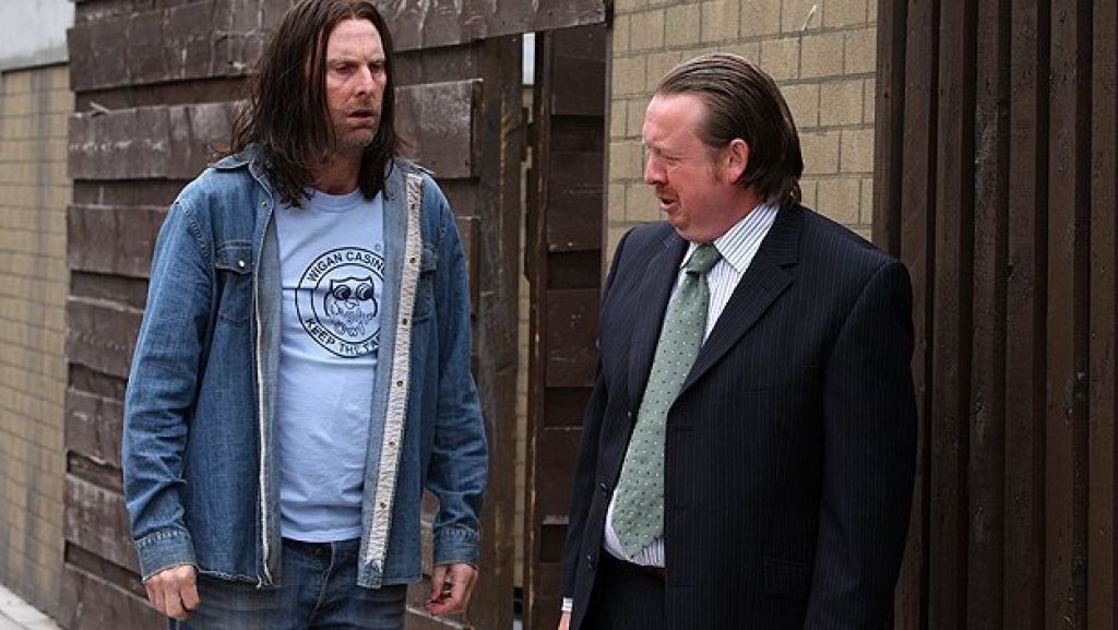 Бесстыдники (сериал, 2004, 11 сезонов) — Фильм.ру
