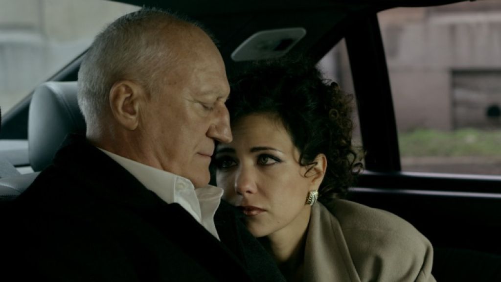Чума (сериал, 2015, 1 сезон) — Фильм.ру