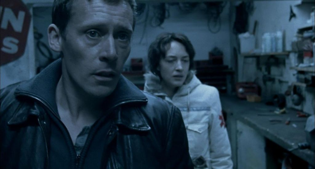 мутанты 2008. хроники мутантов (blu-ray). мутанты 2008. рон перлман 2008. мутанты 2008.