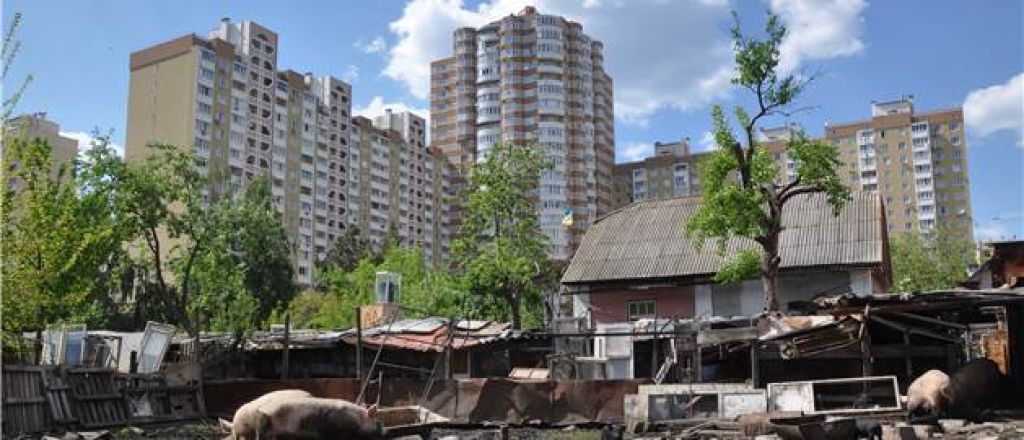 Мой дом