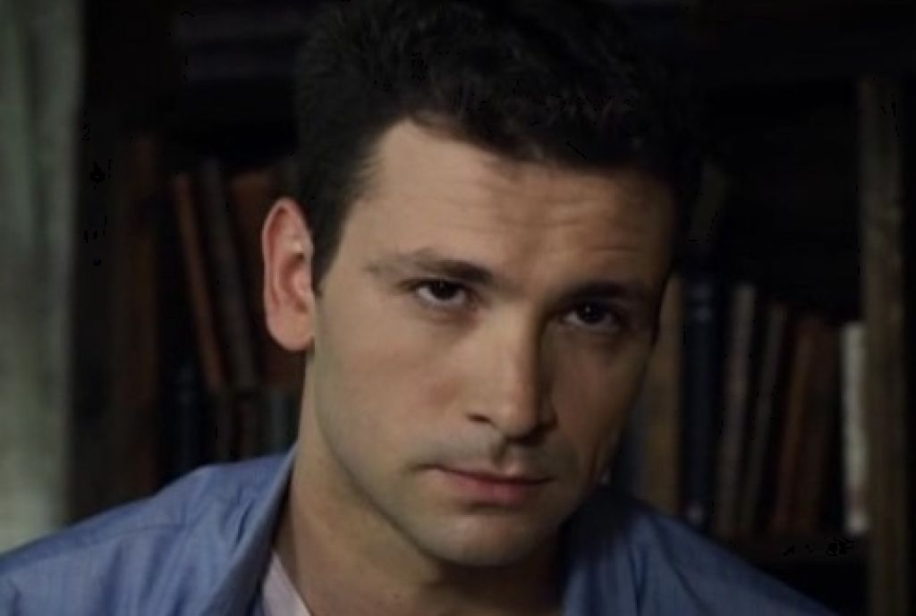 хроника грустных времен