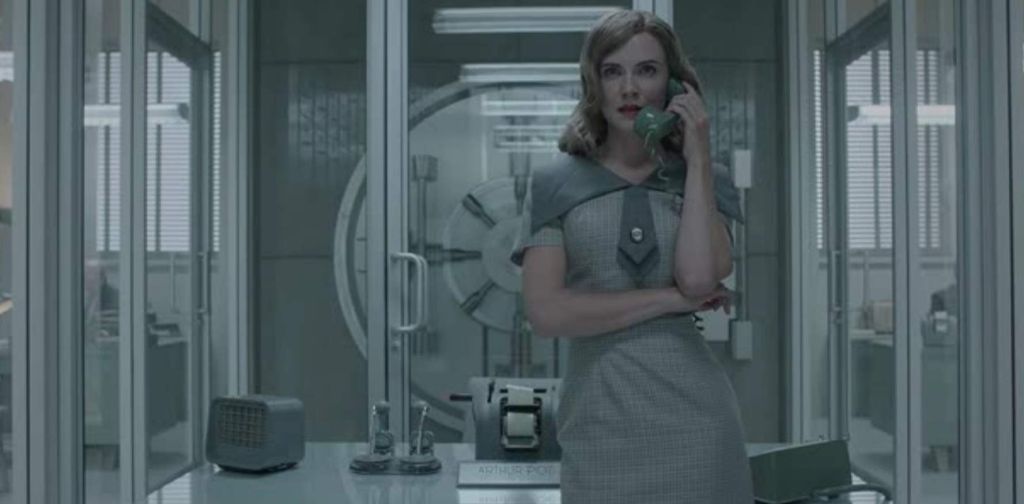Лемони Сникет: 33 несчастья (сериал, 2017, 3 сезона) — Фильм.ру