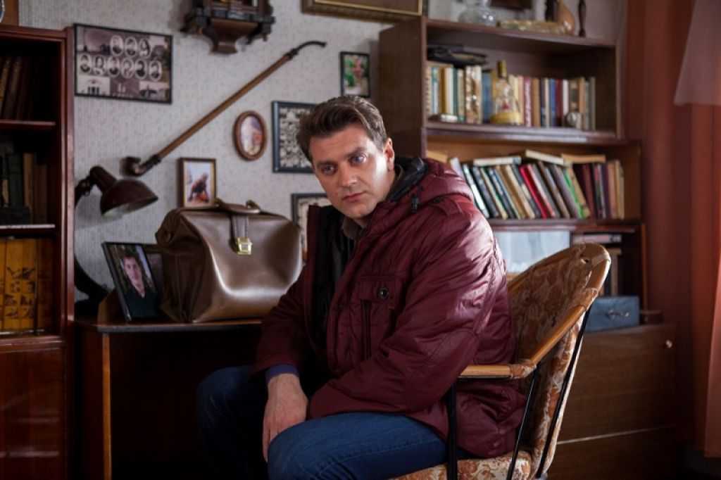 Алексей Зубков Биография Фото
